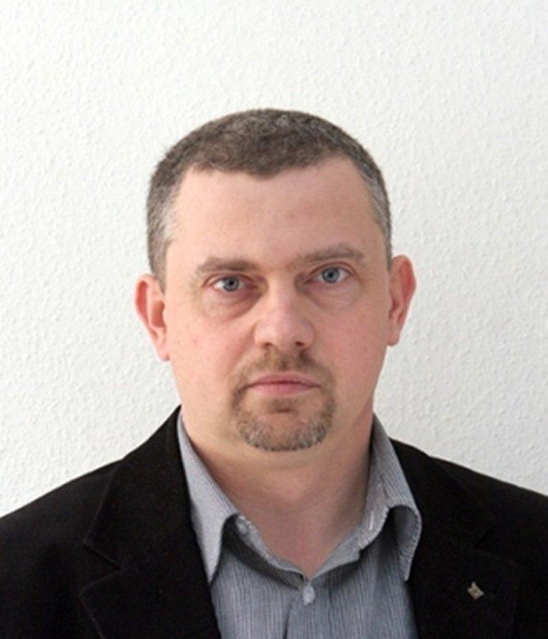 Dr. Pallo József