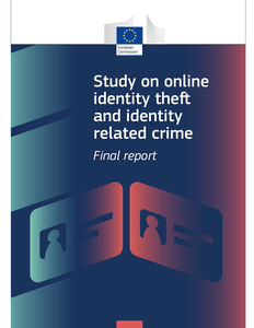 Cover_Study_on_online_identity_theft