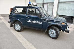 HŐR18