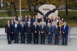 TEKTSZ1