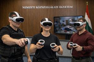 VRMEGB